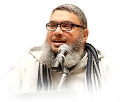 الوطنية عند الفقهاء المغاربة (الفقيه ابن المؤقت نموذجا) حماد القباج